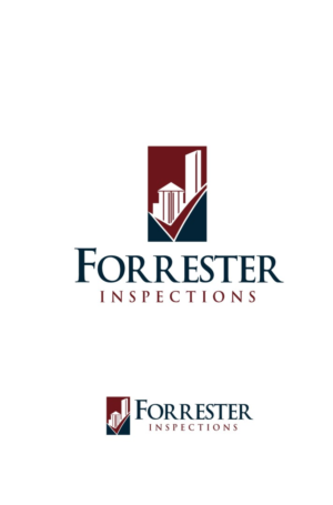 Design de Logo par alok bhopatkar pour Forrester Inspections | Design : #15744211