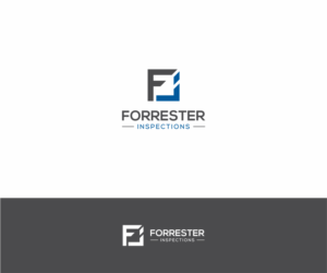 Design de Logo par MKR pour Forrester Inspections | Design : #15671440