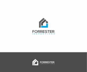 Design de Logo par MKR pour Forrester Inspections | Design : #15671441