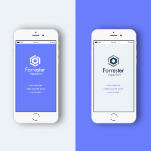 Design de Logo par Paulsein pour Forrester Inspections | Design : #15677302