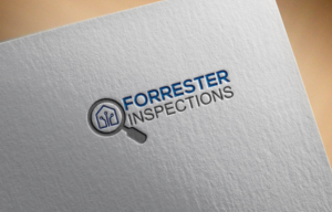 Design de Logo par asman pour Forrester Inspections | Design : #15681480