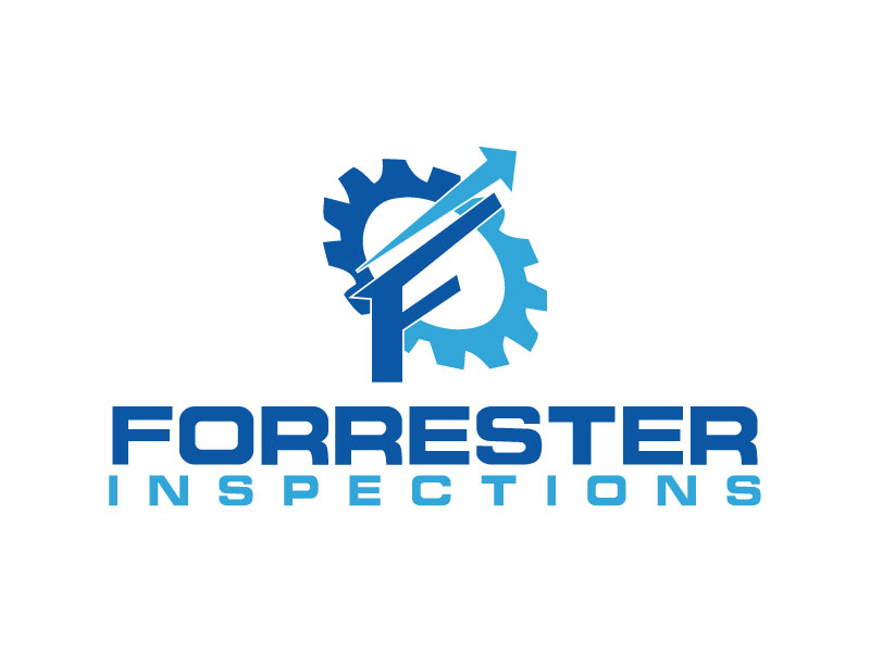 Diseño de Logo por Sherpa design para Forrester Inspections | Diseño #15680057