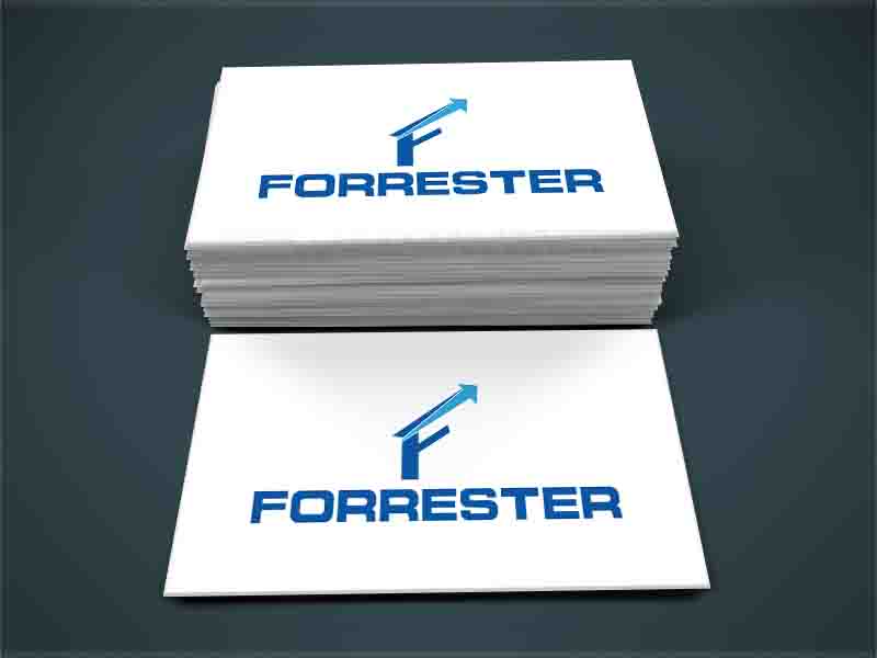 Diseño de Logo por Sherpa design para Forrester Inspections | Diseño #15680058