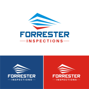Design de Logo par Ahsa_Design pour Forrester Inspections | Design : #15668180