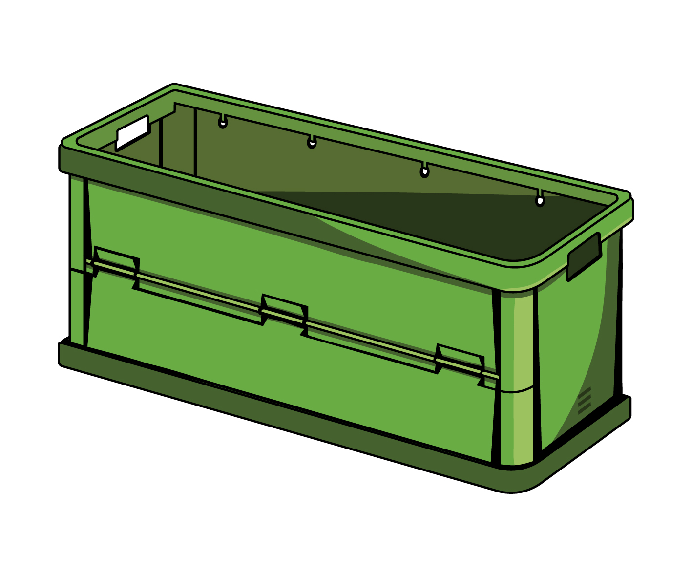 Contest winning design