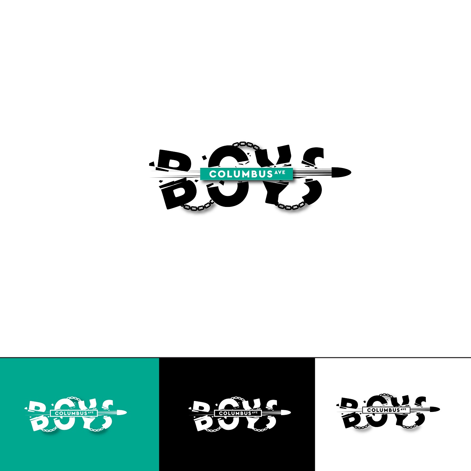 Logo Design by Antonia 3 for this project | Design #15743093