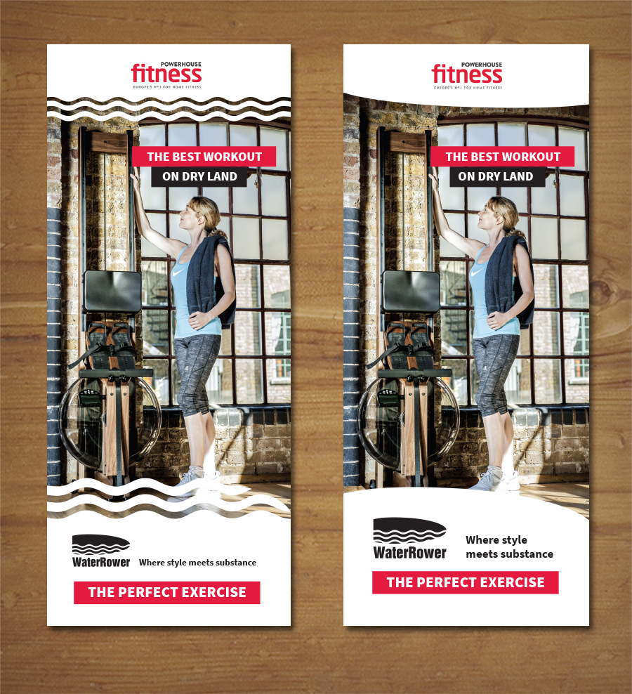 Graphic Design by MNM for this project | Design: #15691764