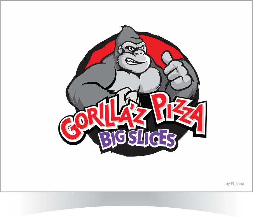 Logo Design by r-toha for this project | Design #15663105