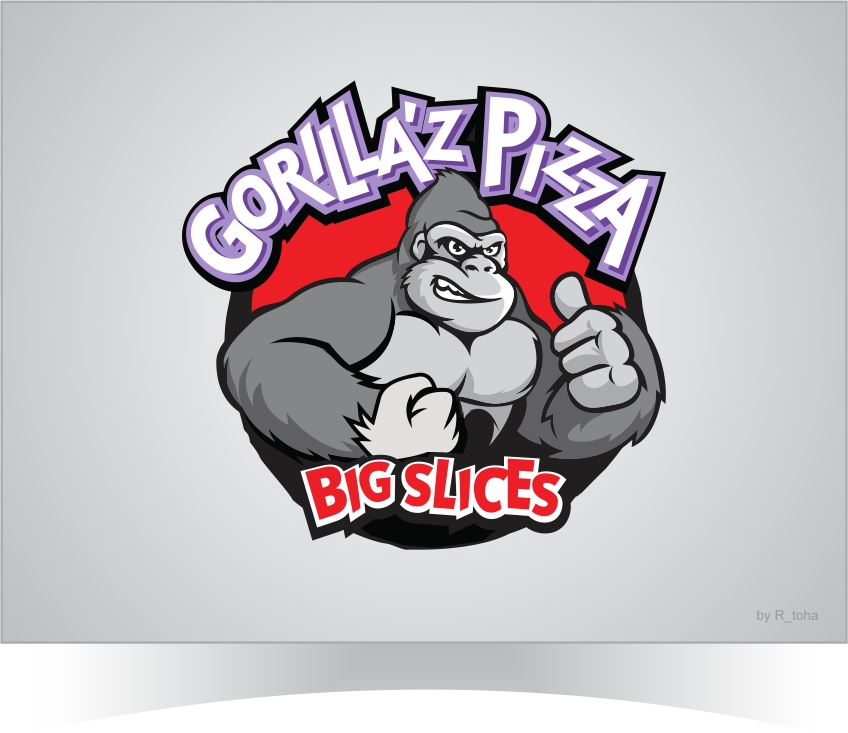 Design de Logo par r-toha pour ce projet | Design #15663106