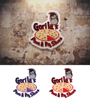 Logo Design by Impressive Sol for this project | Design #15649698