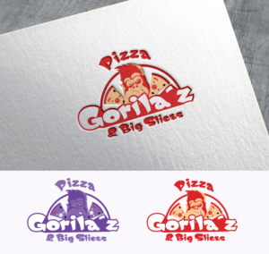 Logo Design by Impressive Solutions for this project | Design: #15649699