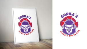 Logo Design by Impressive Solutions for this project | Design: #15649700