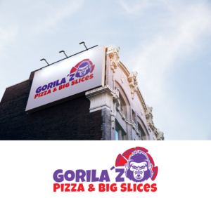 Logo Design by Impressive Solutions for this project | Design: #15649701