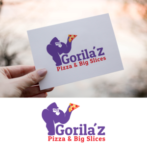 Logo Design by Impressive Solutions for this project | Design: #15649702