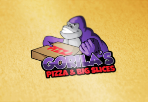 Diseño de Logo por R.Bello para este proyecto | Diseño: #15651766