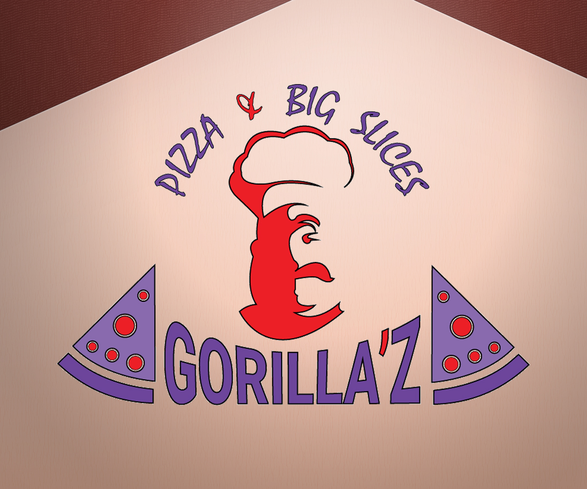 Diseño de Logo por HamzaMalik para este proyecto | Diseño #15657099