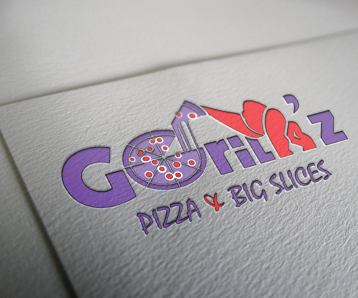 Logo Design by HamzaMalik for this project | Design #15657144
