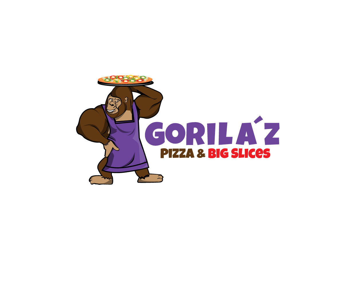 Logo-Design von ali indoproD für dieses Projekt | Design #15653061