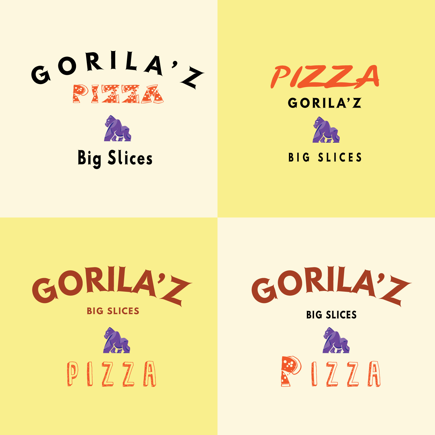 Logo Design by yudi 4 for this project | Design #15654358