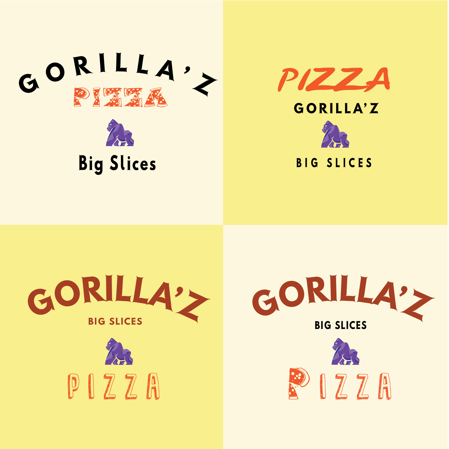 Logo Design by yudi 4 for this project | Design #15654359