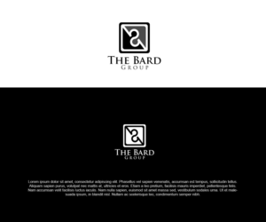Logo Design by pixelgrapix for The Bard Group | Design: #15782568