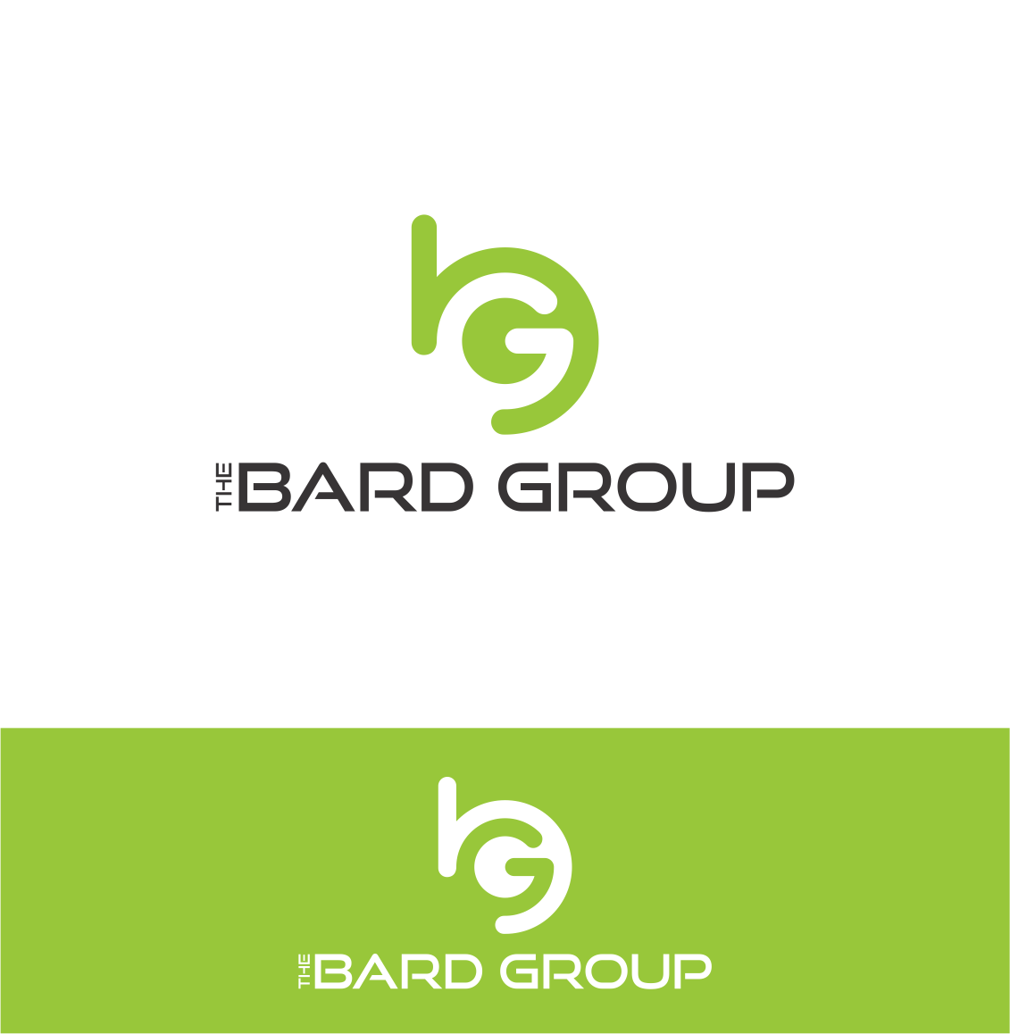 Design de Logo par keith_designs pour The Bard Group | Design #15787095