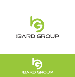 Logo Design by keith_designs for The Bard Group | Design #15787095
