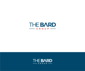 Logo Design by MKR for The Bard Group | Design: #15686559