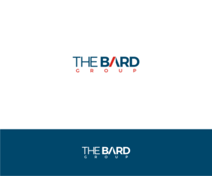 Logo Design by MKR for The Bard Group | Design: #15686560