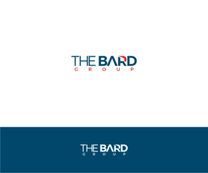 Logo Design by MKR for The Bard Group | Design: #15686561