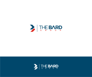 Logo Design by MKR for The Bard Group | Design: #15686562