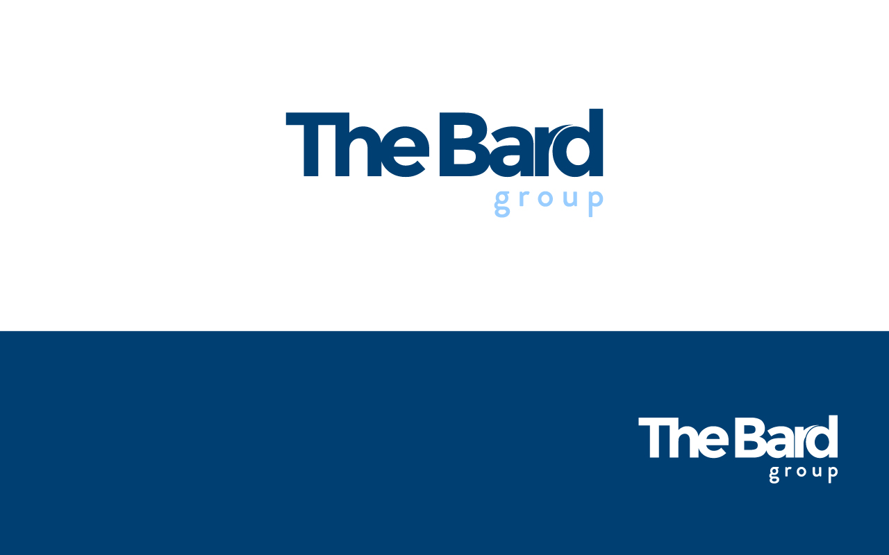 Logo Design by GZ Designs for The Bard Group | Design #15683035