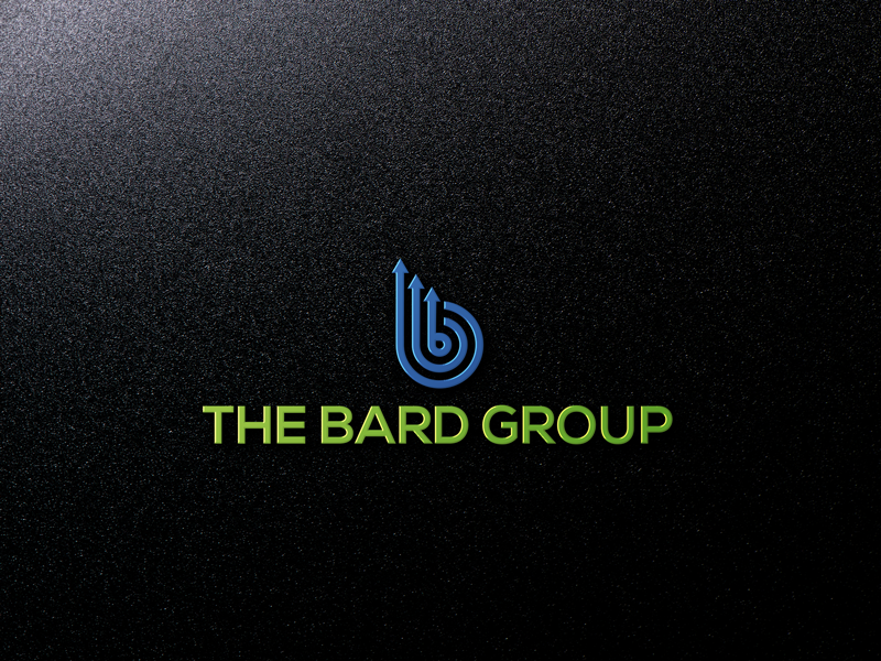 Diseño de Logo por jan2you para The Bard Group | Diseño #15694837