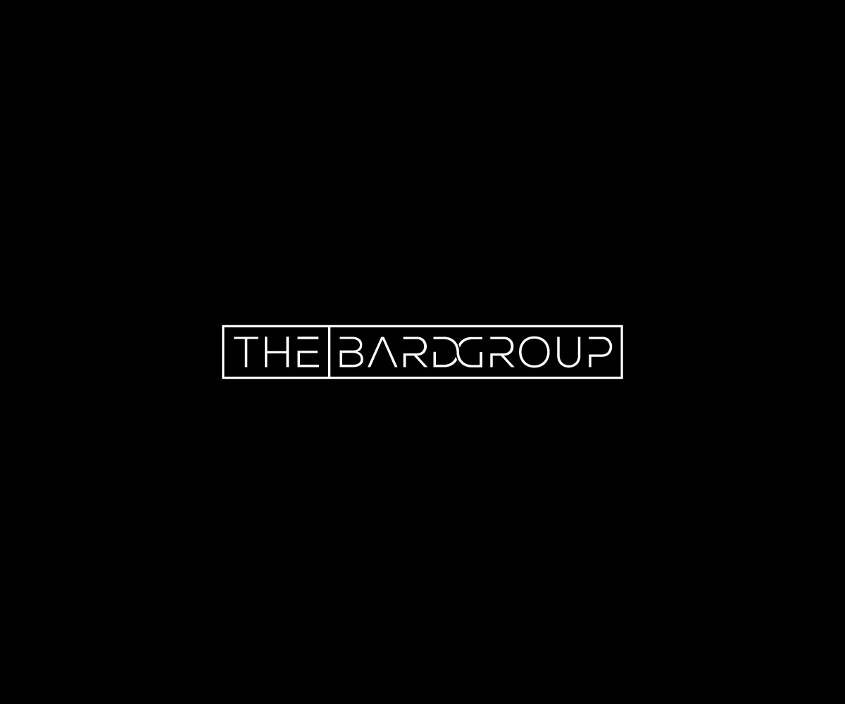 Logo Design by Runner247 for The Bard Group | Design #15692344