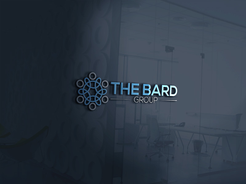 Logo Design by Quicker for The Bard Group | Design: #15737184