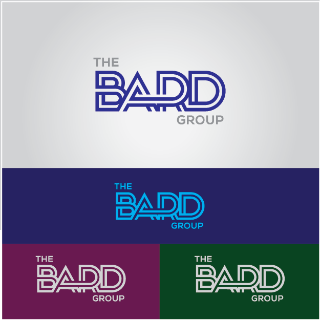 Diseño de Logo por rozT para The Bard Group | Diseño #15784494