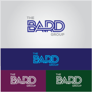 Logo Design by rozT for The Bard Group | Design: #15784494