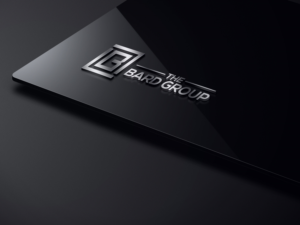 Diseño de Logo por S Creation para The Bard Group | Diseño: #15700093