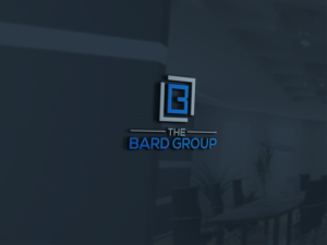 Diseño de Logo por S Creation para The Bard Group | Diseño: #15700094