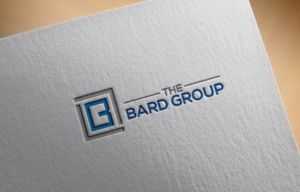 Logo Design by S Creation for The Bard Group | Design: #15700096