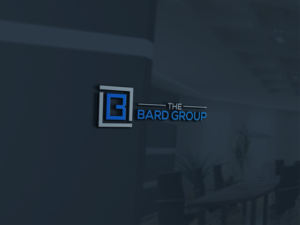 Diseño de Logo por S Creation para The Bard Group | Diseño: #15700097