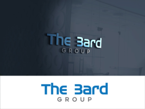 Logo Design by A S design @ for The Bard Group | Design: #15716118