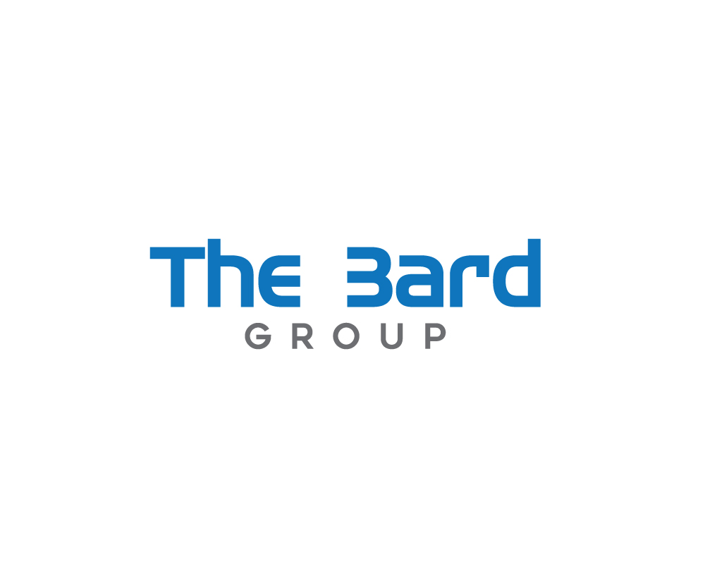 Logo Design by A S design @ for The Bard Group | Design #15716119