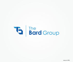 Logo Design by JWTL for The Bard Group | Design: #15750112