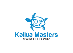 Logo Design by creative.bugs for Kailua Masters Swim Club | Design: #15648137