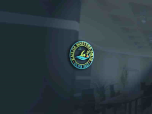 Logo Design by Sherpa design for Kailua Masters Swim Club | Design: #15658032