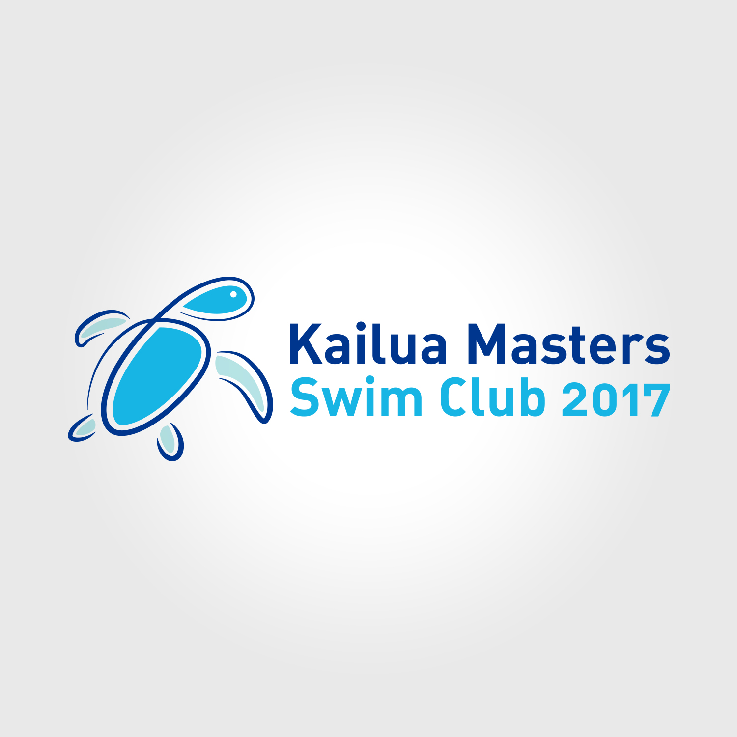 Logo Design by jeac for Kailua Masters Swim Club | Design #15646246