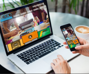 Web-Design von HamzaMalik für Webkompaniet | Design #15693557