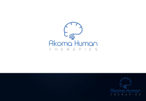 Logo Design by EGYPT KING for Akoma Terapias Humanistas | Design: #15720863