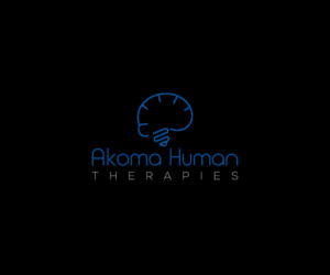 Logo Design by EGYPT KING for Akoma Terapias Humanistas | Design: #15720870